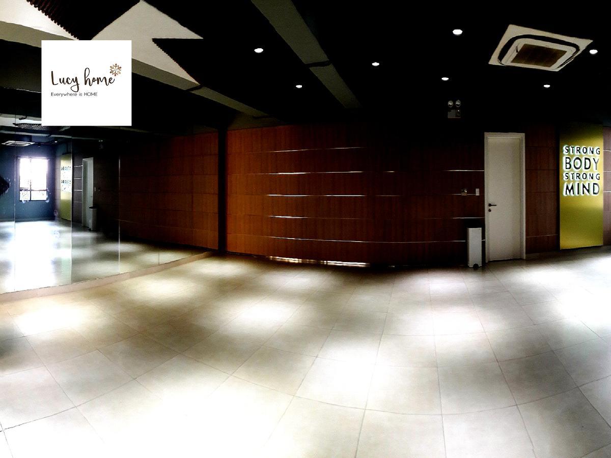 Lucyhome Masteri Thao Dien Apartment Ho Chi Minh-stad Buitenkant foto