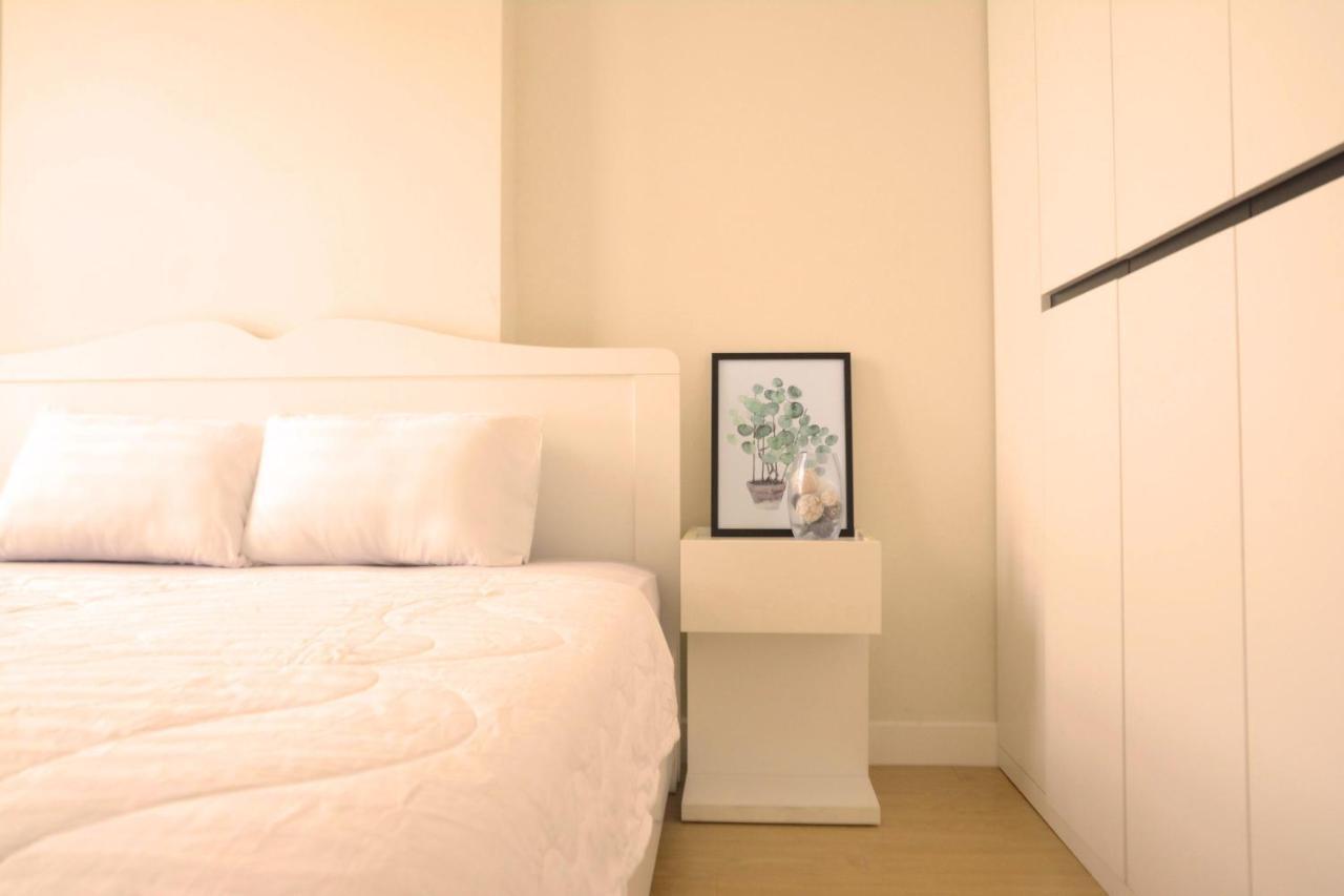 Lucyhome Masteri Thao Dien Apartment Ho Chi Minh-stad Buitenkant foto