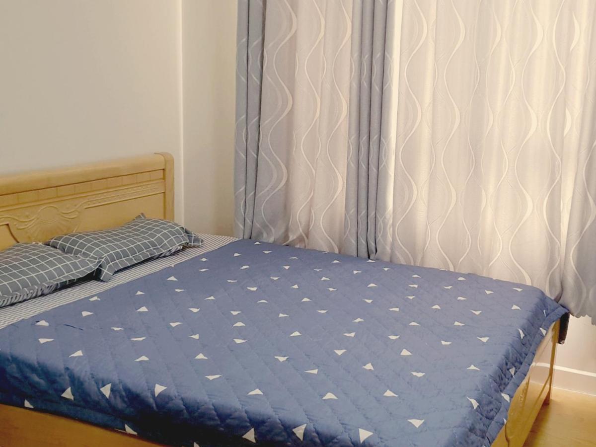 Lucyhome Masteri Thao Dien Apartment Ho Chi Minh-stad Buitenkant foto
