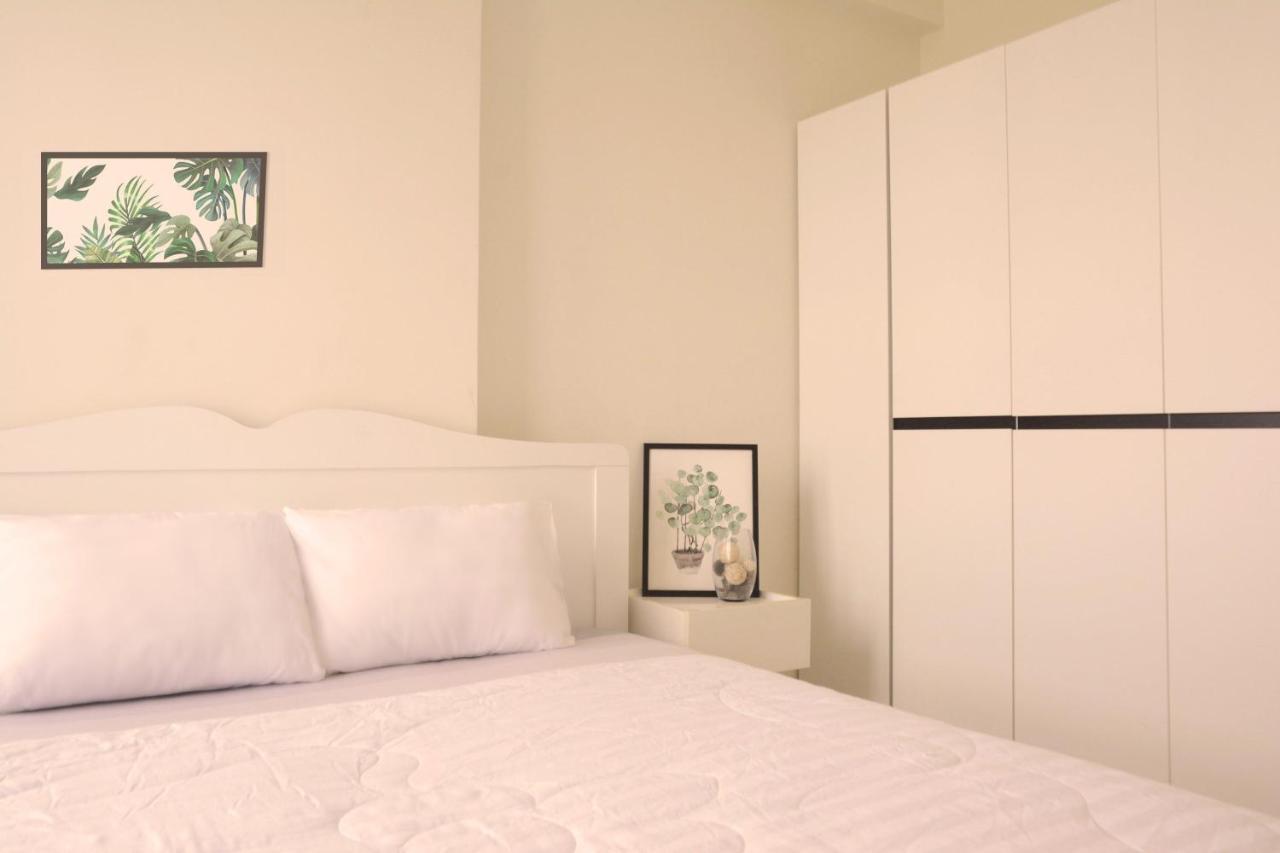 Lucyhome Masteri Thao Dien Apartment Ho Chi Minh-stad Buitenkant foto