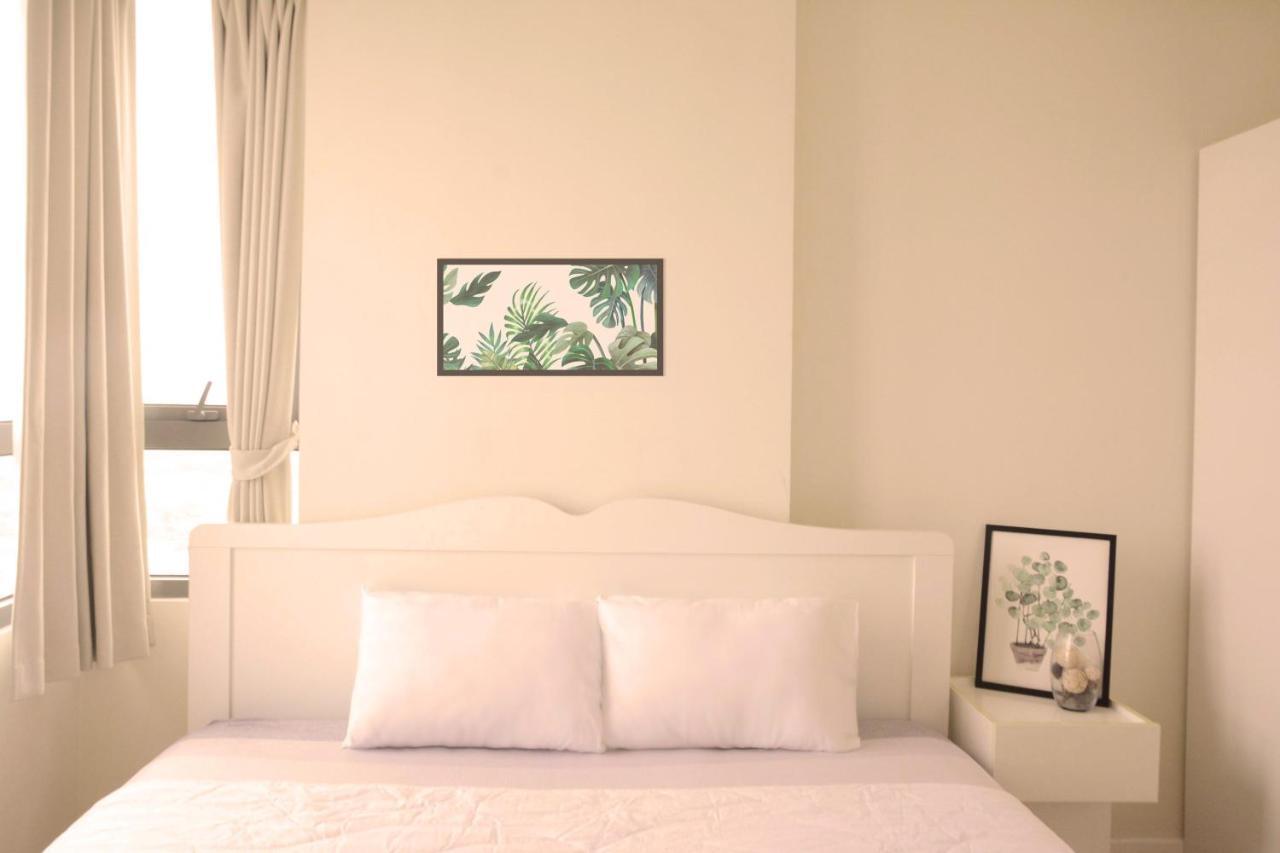 Lucyhome Masteri Thao Dien Apartment Ho Chi Minh-stad Buitenkant foto